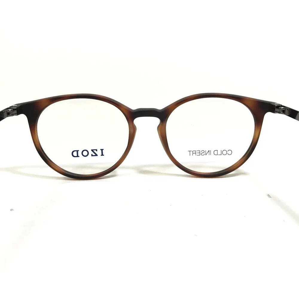 Izod demo lenses